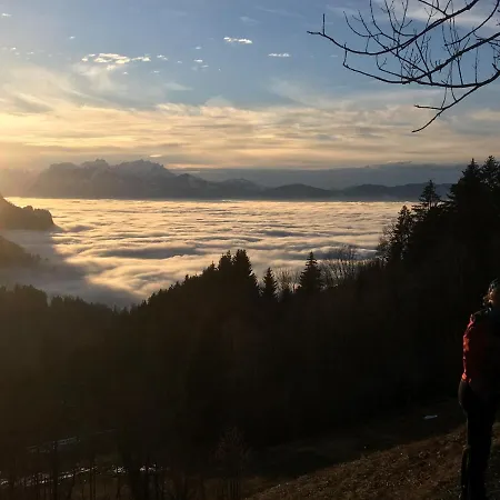 Appartement Bohler Dornbirn