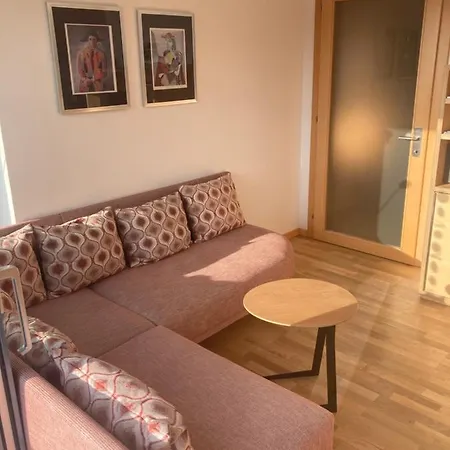Appartement Bohler Dornbirn