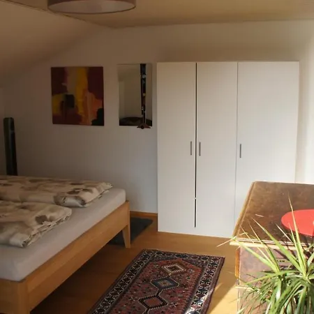 Bohler Appartement Dornbirn
