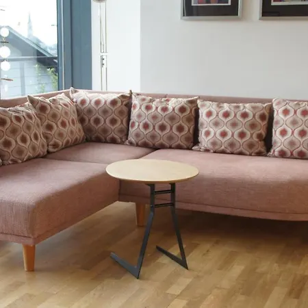 Bohler Appartement Dornbirn