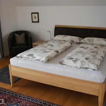 Bohler Appartement Dornbirn