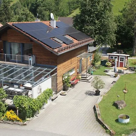 Appartement Bohler Dornbirn