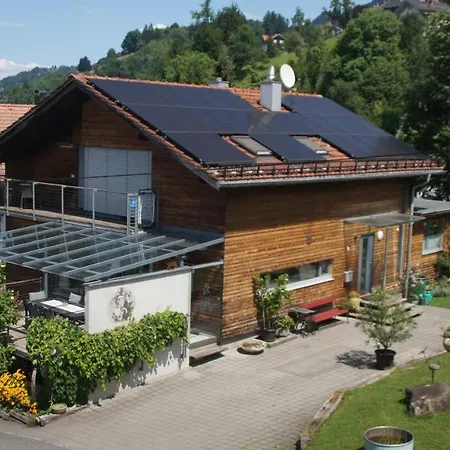 Appartement Bohler