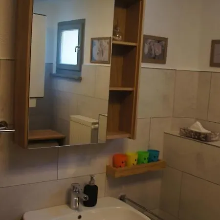 Appartement Bohler Dornbirn