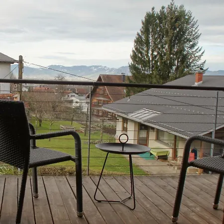 Appartement Bohler *