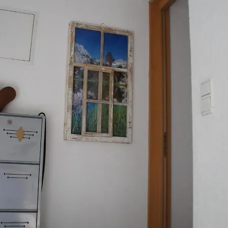 Bohler Appartement *